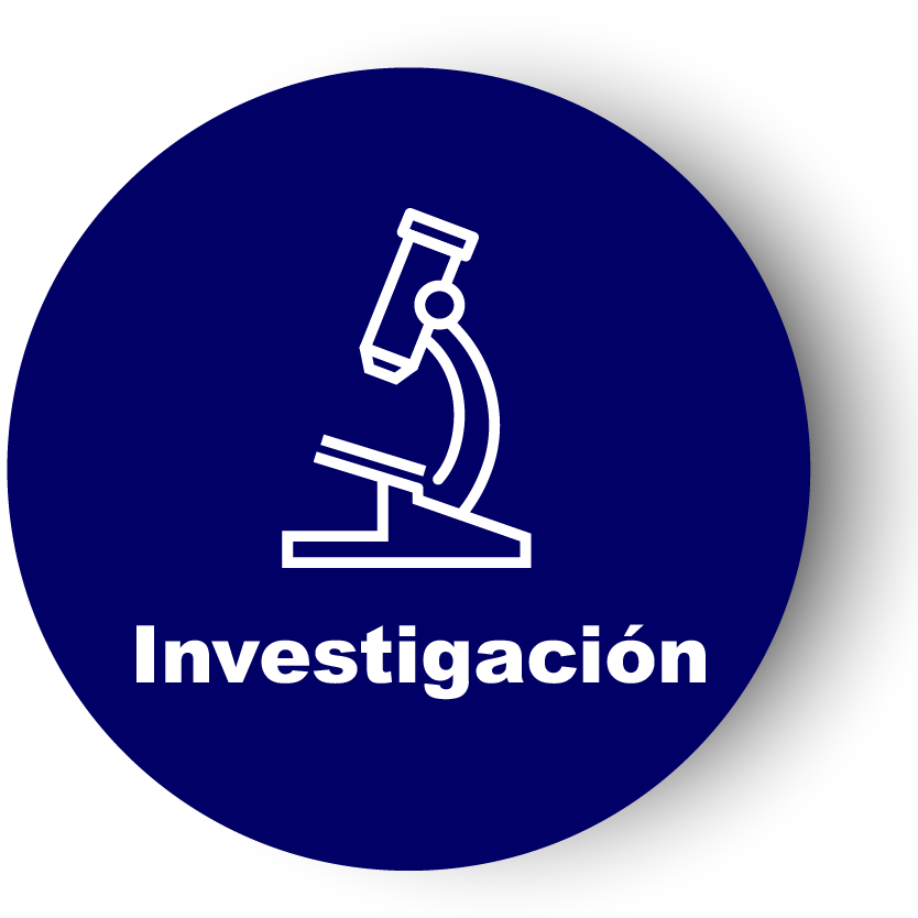 EAFIT - Investigacion